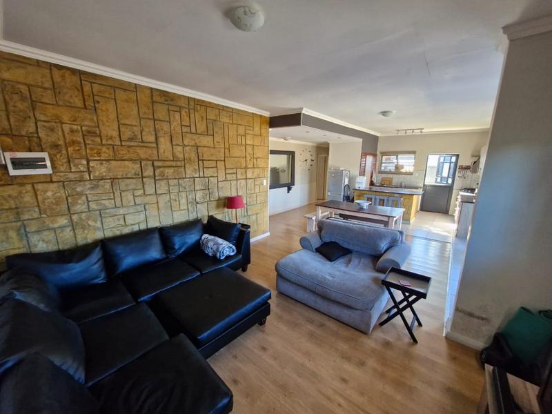 4 Bedroom Property for Sale in George South Western Cape